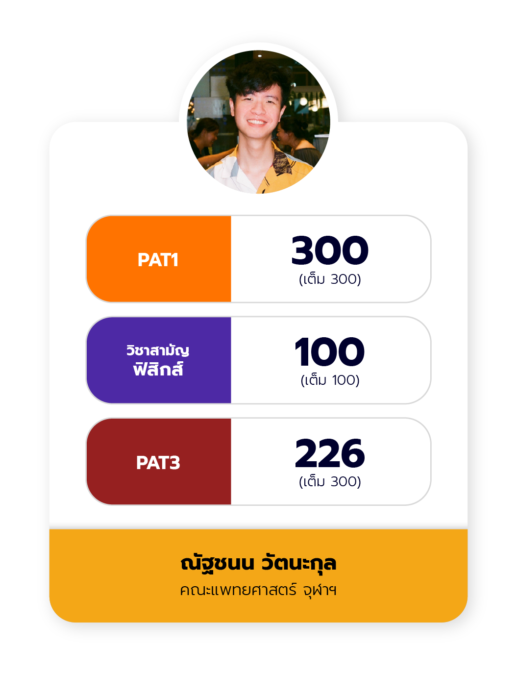 admission-ความสำเร็จ-ณัฐชนน